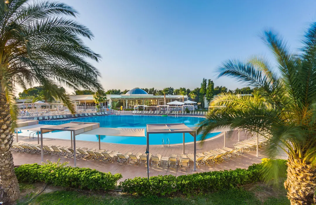 Kipriotis Maris Suites By Anayia All Inclusive Resorts-1